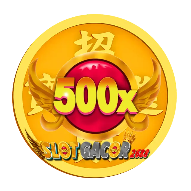 SLOTGACOR2688
