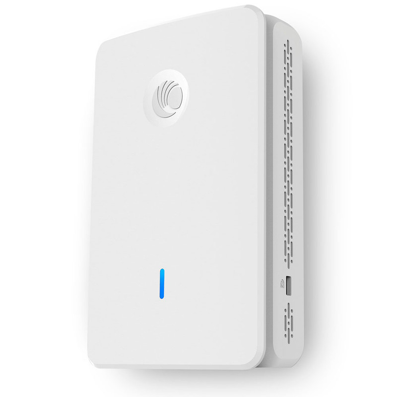 4110-ACCESS POINT INDOOR CAMBIUM CNPILOT E430W 802.11AC WAVE 2, 2X2