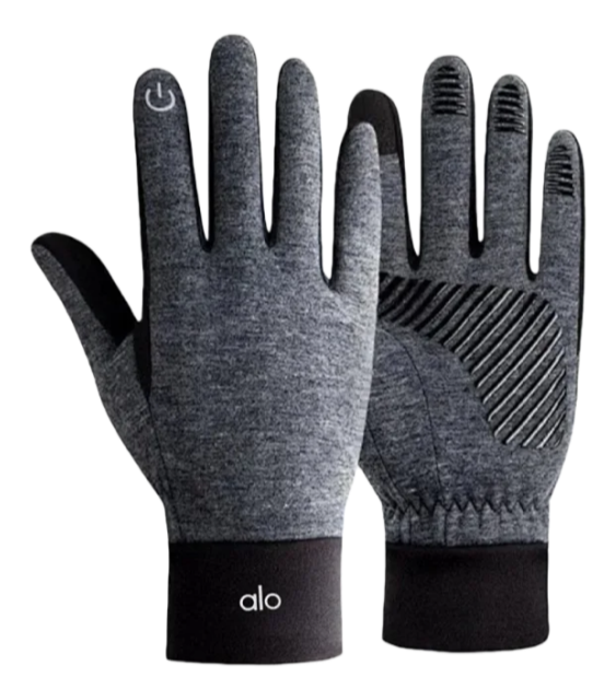 Alo Gloves