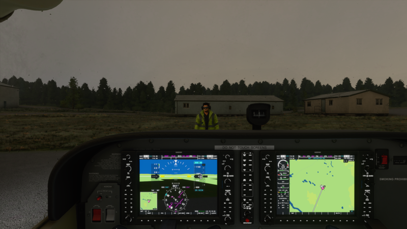 Flight Simulator 2020 13
