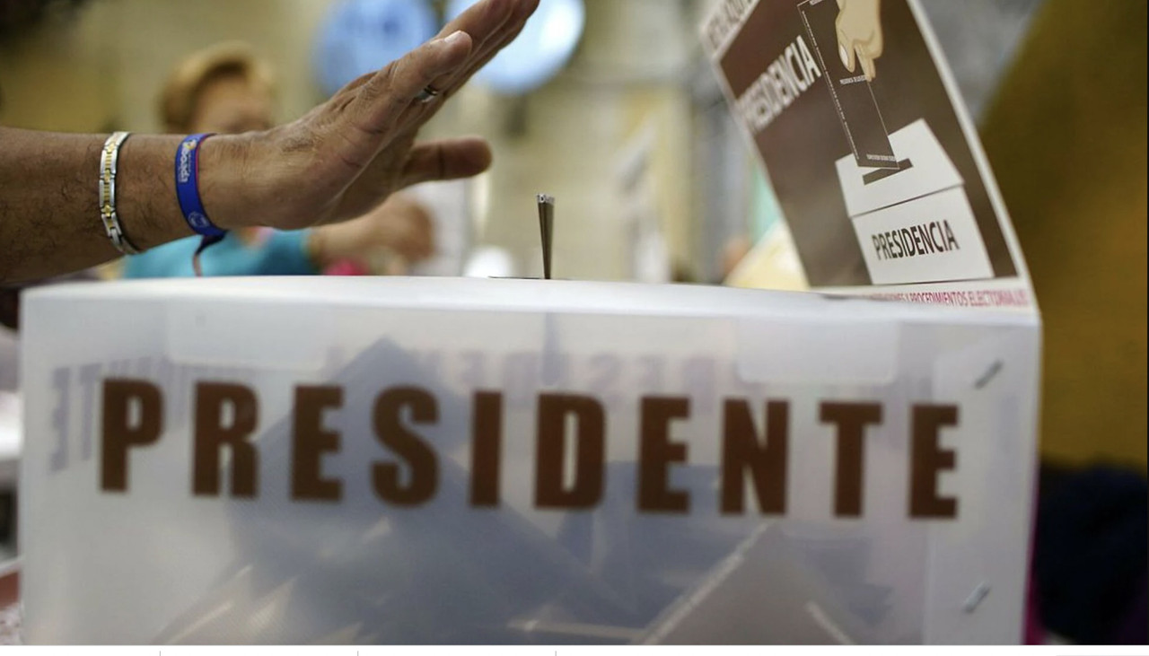 Elecciones 2024: Ruiz Massieu y De la Madrid destapan su deseo presidencial