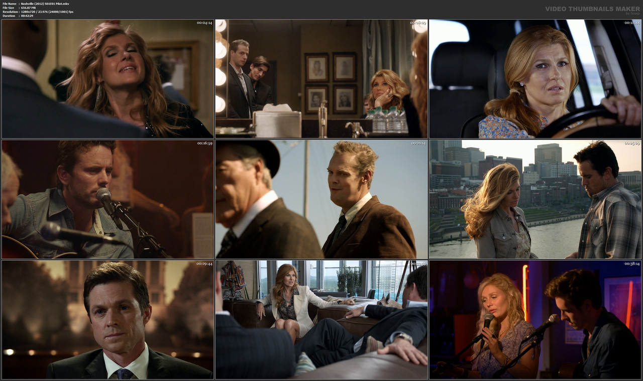 Nashville (2012) S01E01 Pilot.mkv