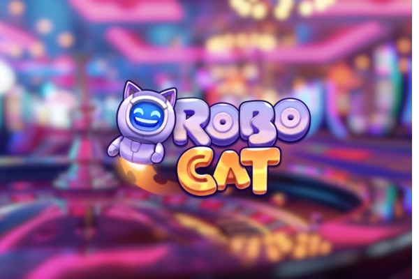Robocat Casino im Überblick