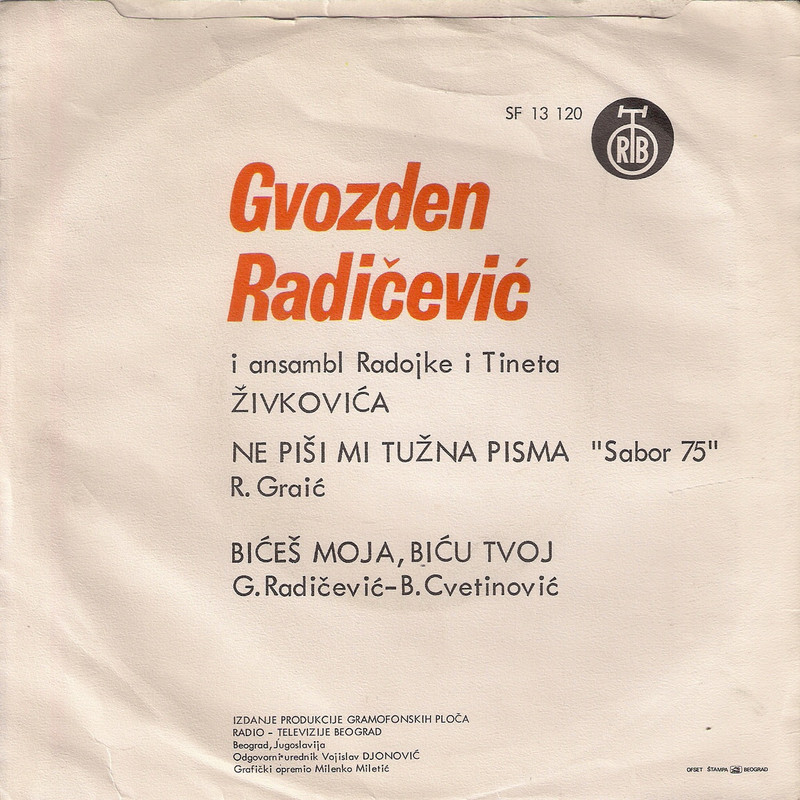 Gvozden Radicevic 1975 -3 z
