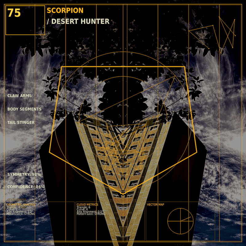 Scorpion