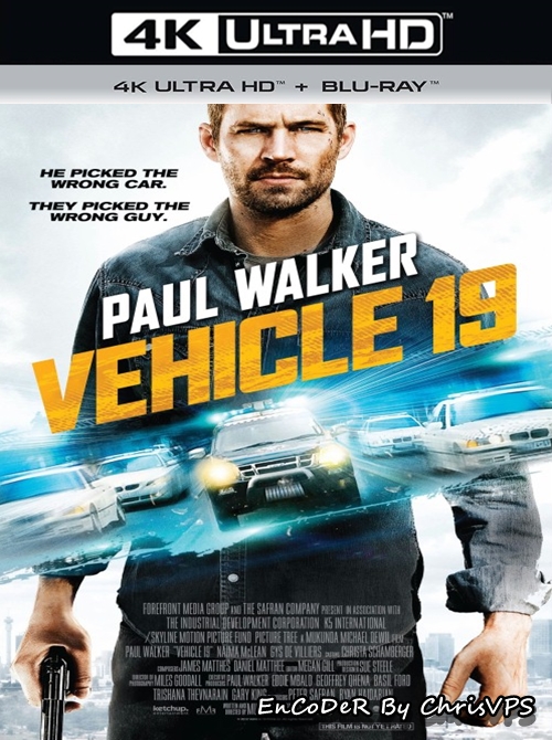 Trefny Wóz / Vehicle 19 (2013) MULTI.HDR.2160p.BDRemux.DTS.HD.MA.AC3-ChrisVPS / LEKTOR i NAPISY