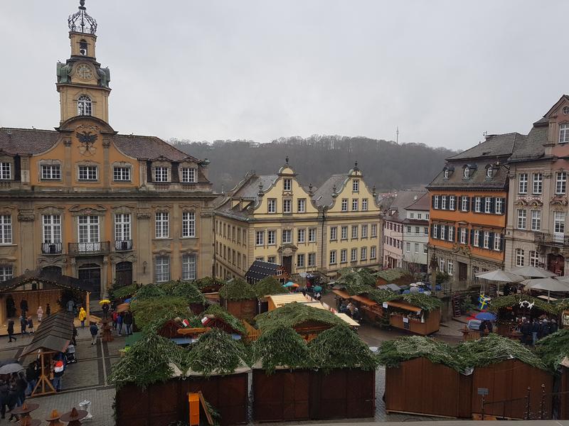 CUANDO LA NAVIDAD LLEGA A BAVIERA... - Blogs of Germany - DINKELSBÜHL- SCHWÄBISCH HALL- MILTENBERG (15)