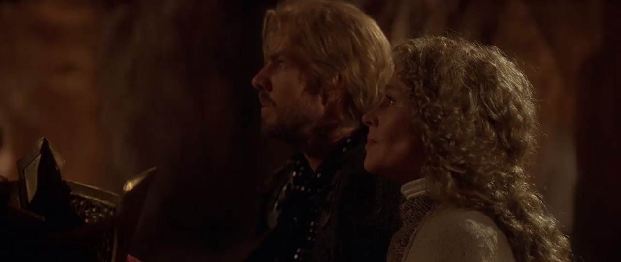 DragonHeart 1996 BluRay [Hindi + English] 480p, 720p ESub Screenshot