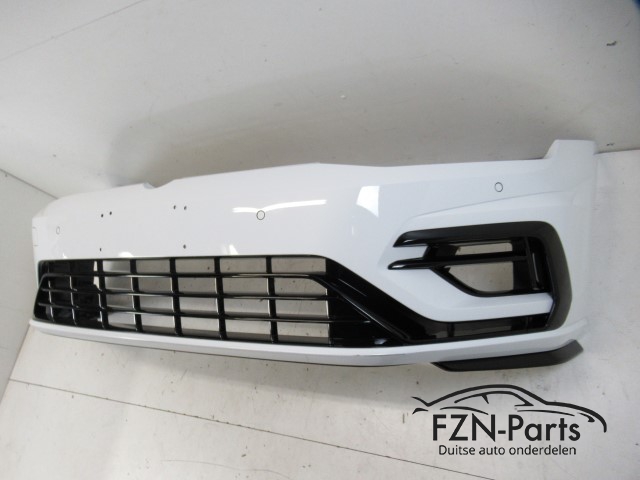 Kit R-Line en seconde monte sur Facelift - Forum Golf 7