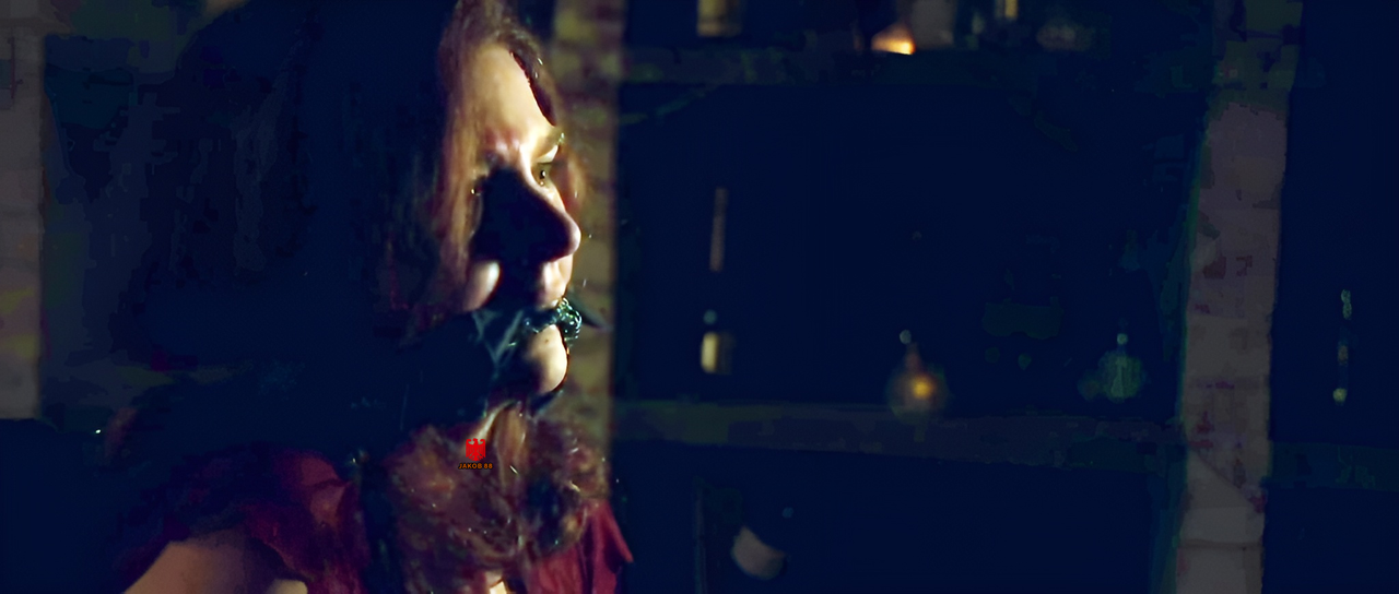 Charlotte Marshall 8 The Cellar 2024