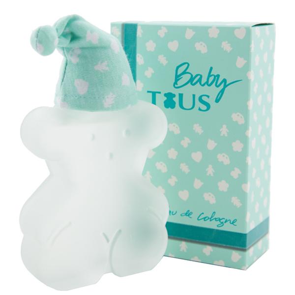 baby tous perfume review