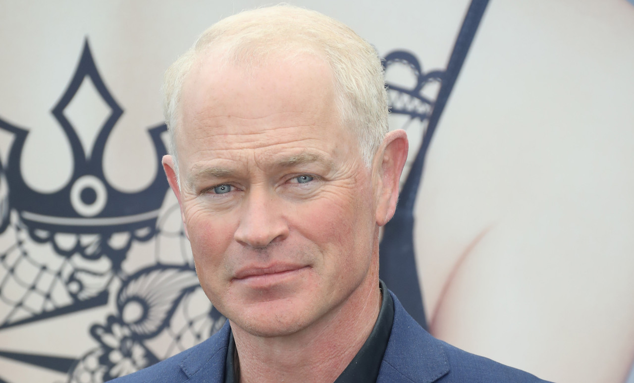 Neal McDonough