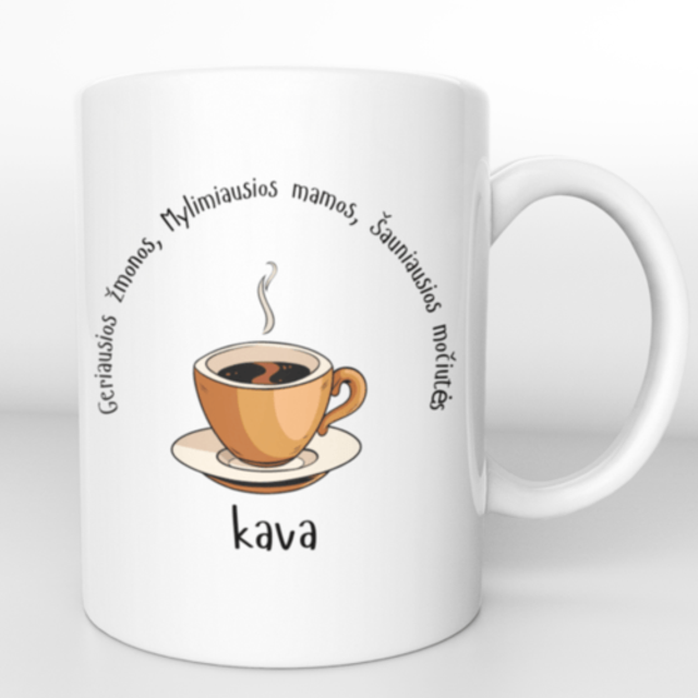 vartotojo kelta nuotrauka