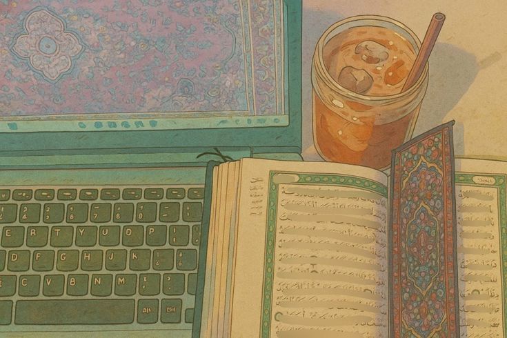 Featured image for: Imam Shafi’i Said This One Surah Alone Could Guide All of Mankind