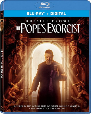 L'Esorcista Del Papa (2023) Bluray 1080p AVC iTA/ENG/GER DTS-HD 5.1 MONUMENT[