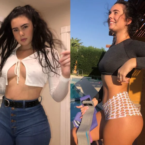 Madison Ginley OF