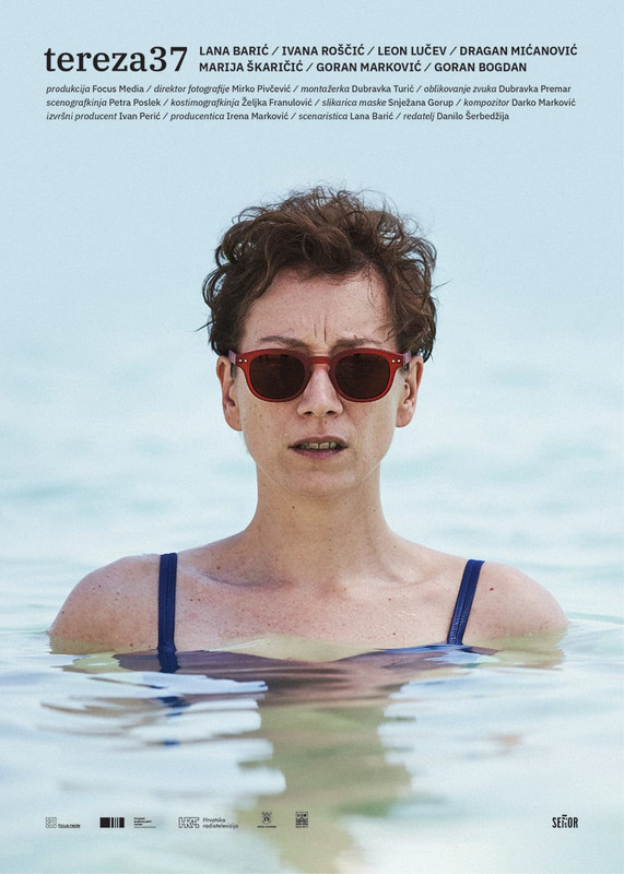 Novo u hrvatskim kinima od 10.06.21.: Tereza 37 i Zora