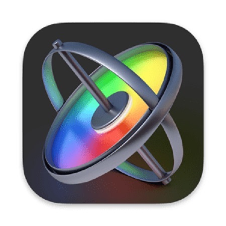 Motion 5.6.1 Multilingual (Mac OS X)