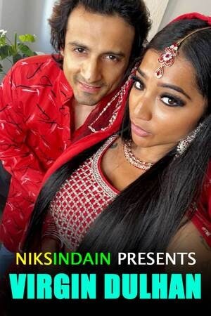 Virgin Dulhan (2022) Hindi | NiksIndian Short Films | x264 WEB-DL | 1080p | 720p | 480p | Download | Watch Online | Direct Links | GDrive