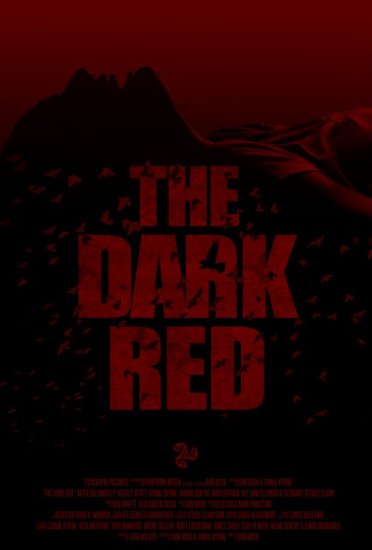 Szkarłatna krew / The Dark Red (2018) PL.WEB-DL.XviD-GR4PE | Lektor PL