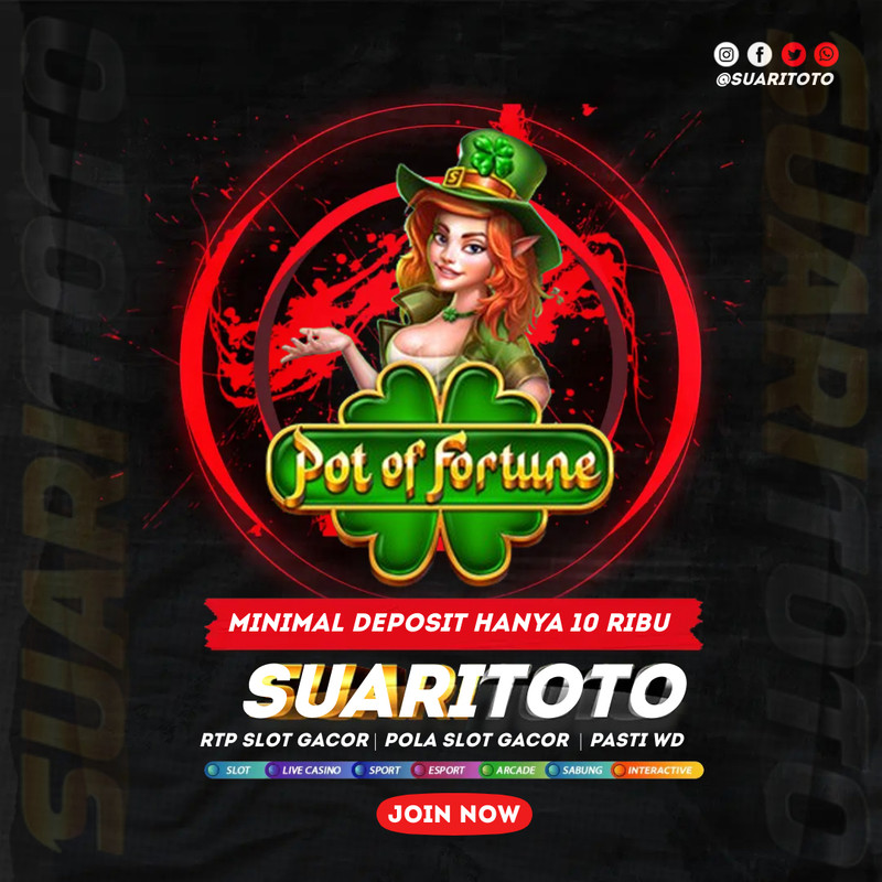 Situs Judi Online Terbaik & Terbesar 06-04-2024-3