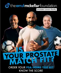 PSA Home Test Kit offers