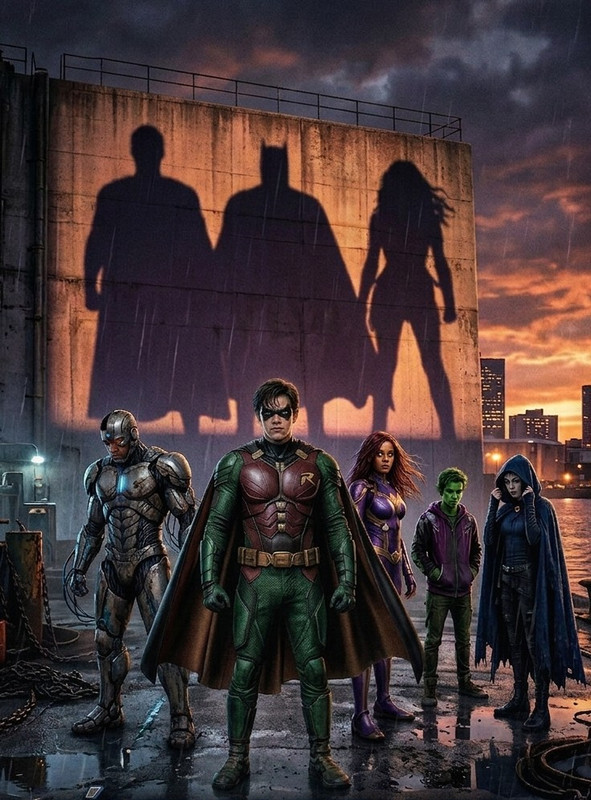 Portada de la historia