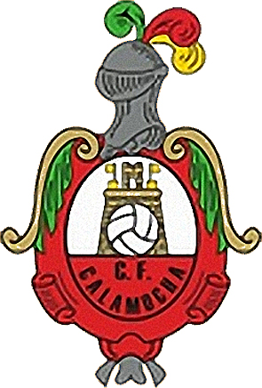 C.F. Calamocha