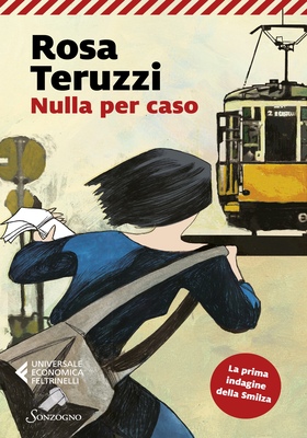 Rosa Teruzzi - Nulla per caso (2025)