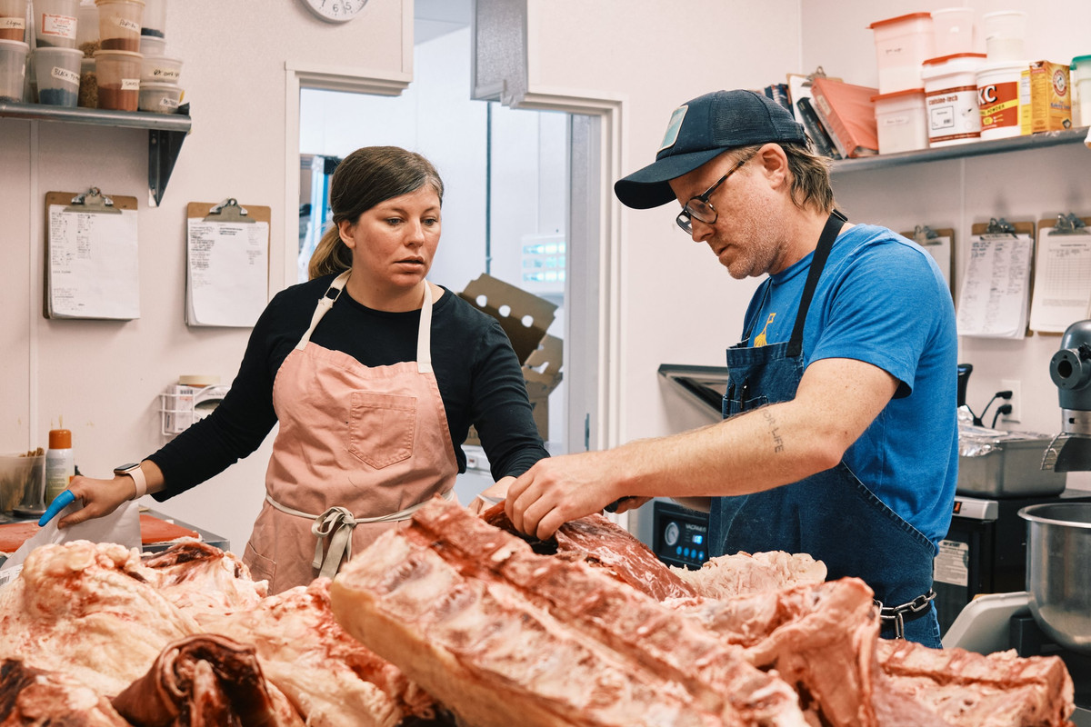 How Local Butcher Shops Help Reduce Food Waste?