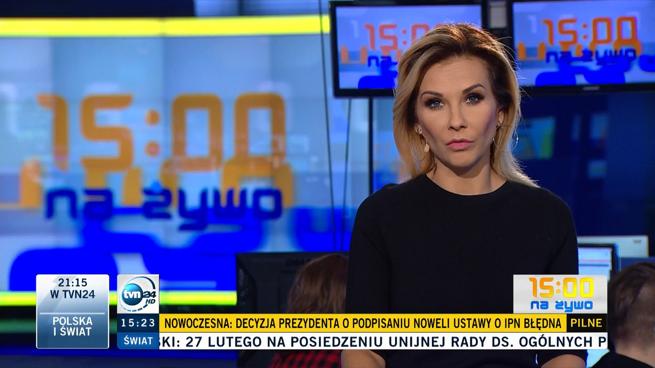6 02 2018 anna jedrzejowska tvn24 8