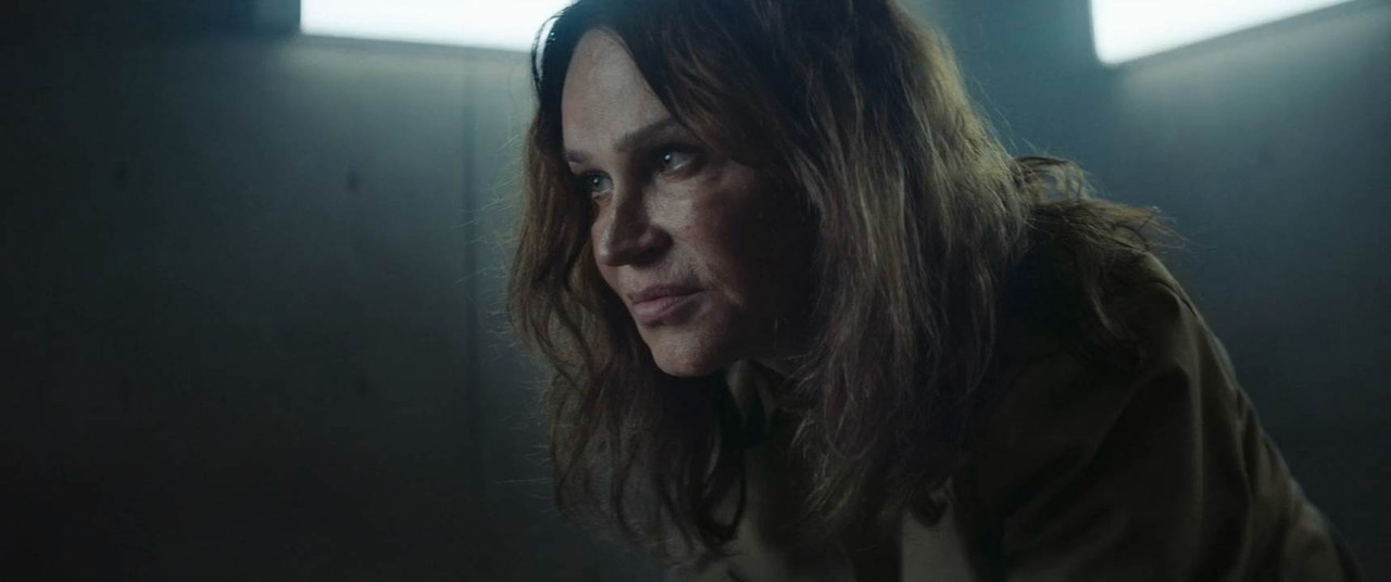 The Platform 2019 BluRay [Hindi + English] 480p, 720p ESub Screenshot