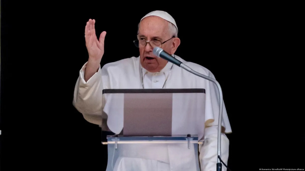 Papa Francisco preocupado por detenciones de sacerdotes en Nicaragua