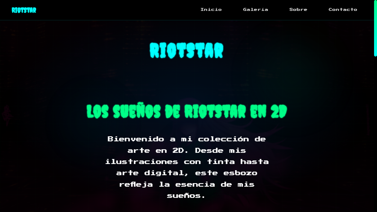 RiotStar Gaming Platform