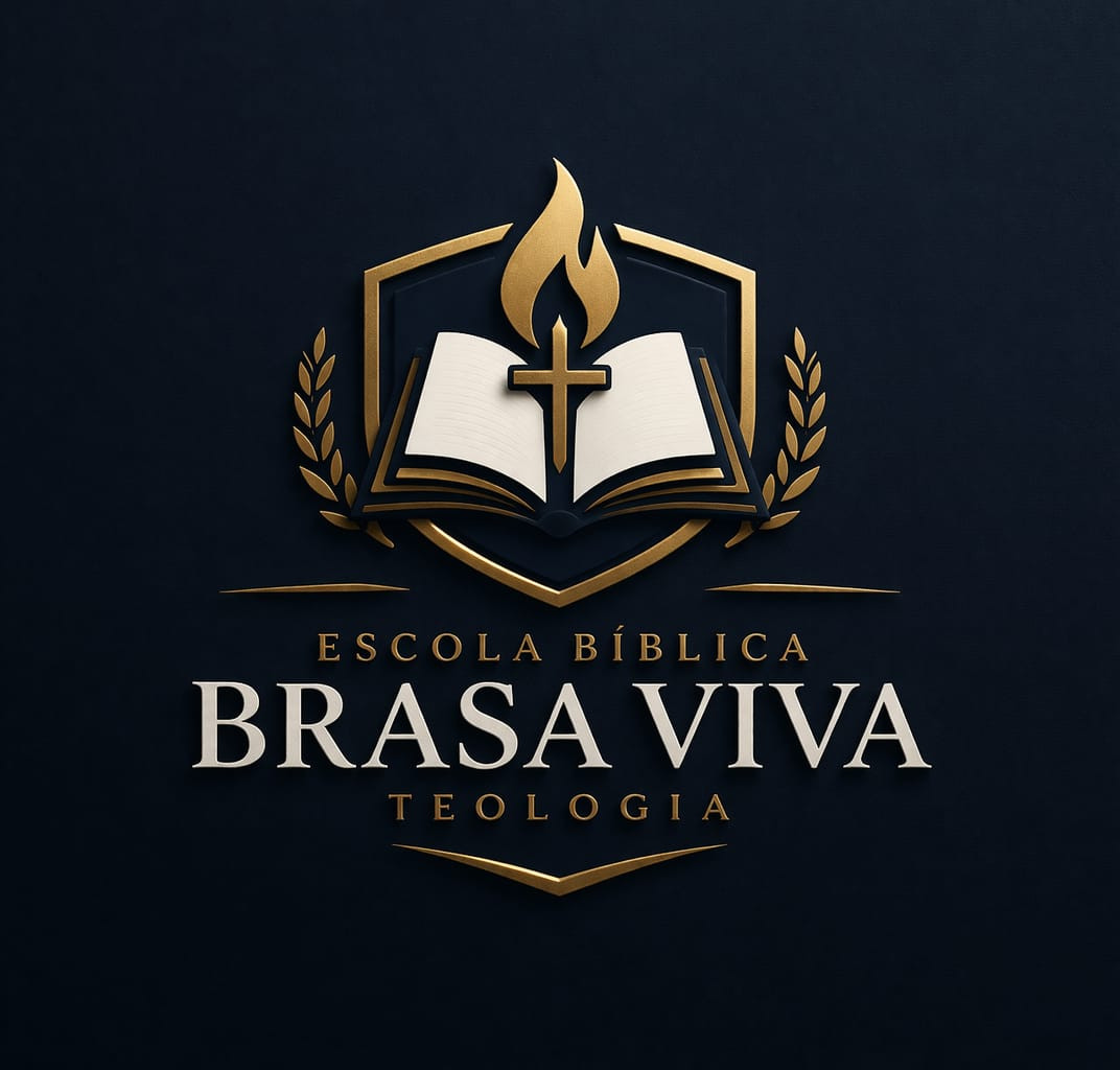 Brasão Teologia