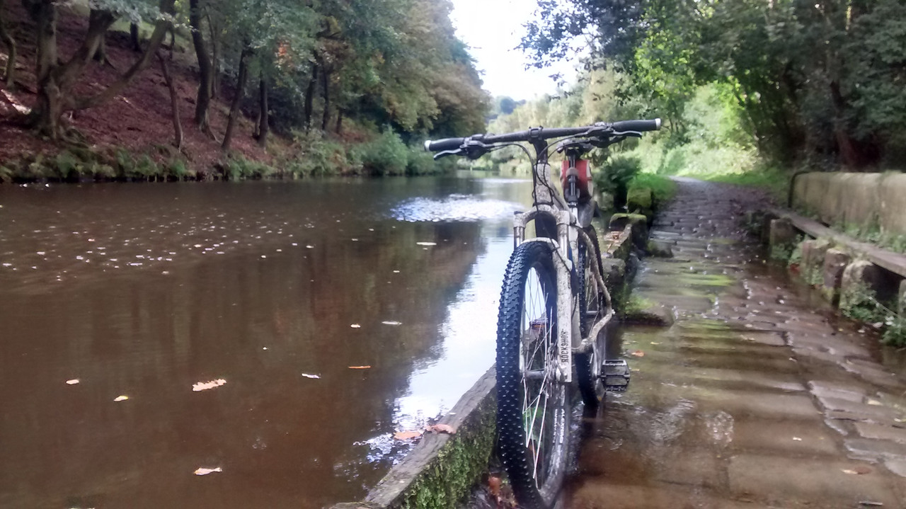 2017 09 23 Rochdale Canal
