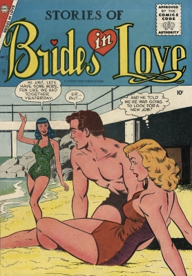 Brides in Love 3