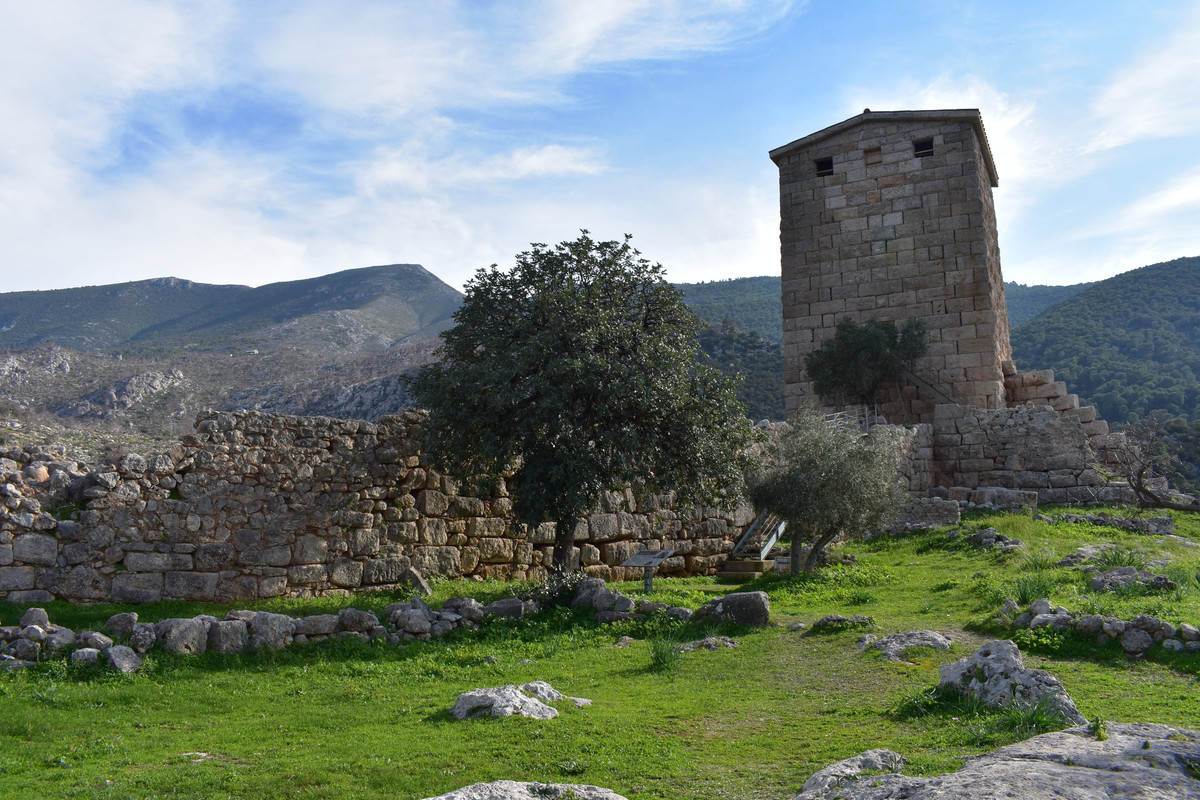 Αρχαιολογικός Χώρος Αιγοσθένων (13)