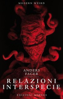 Anders Fager - Relazioni interspecie (2020)