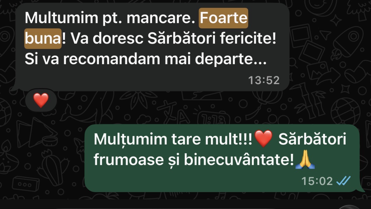 Recenzie Roseel