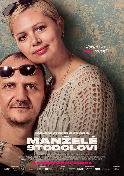 Manželé Stodolovi (2023)