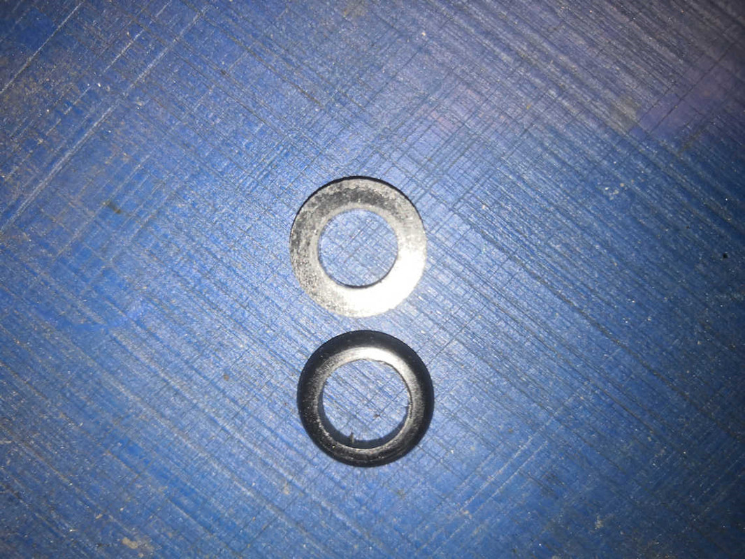 on top MW below OEM