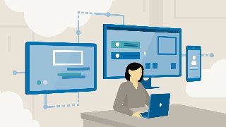 CompTIA IT Fundamentals (FC0-U61) Cert Prep 2 Files and Applications, Networking, and Security