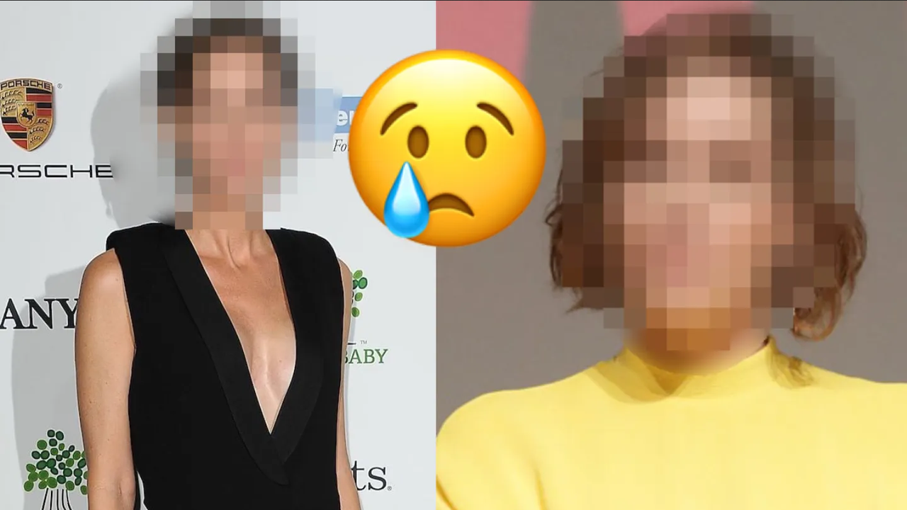 Tras luchar por sobrevivir al cáncer de mama, querida actriz pierde los senos