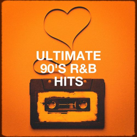 VA -Ultimate 90's R&b Hits (2019)