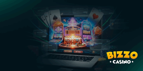 Bizzo Casino Bonus