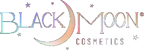 black moon cosmetics logo