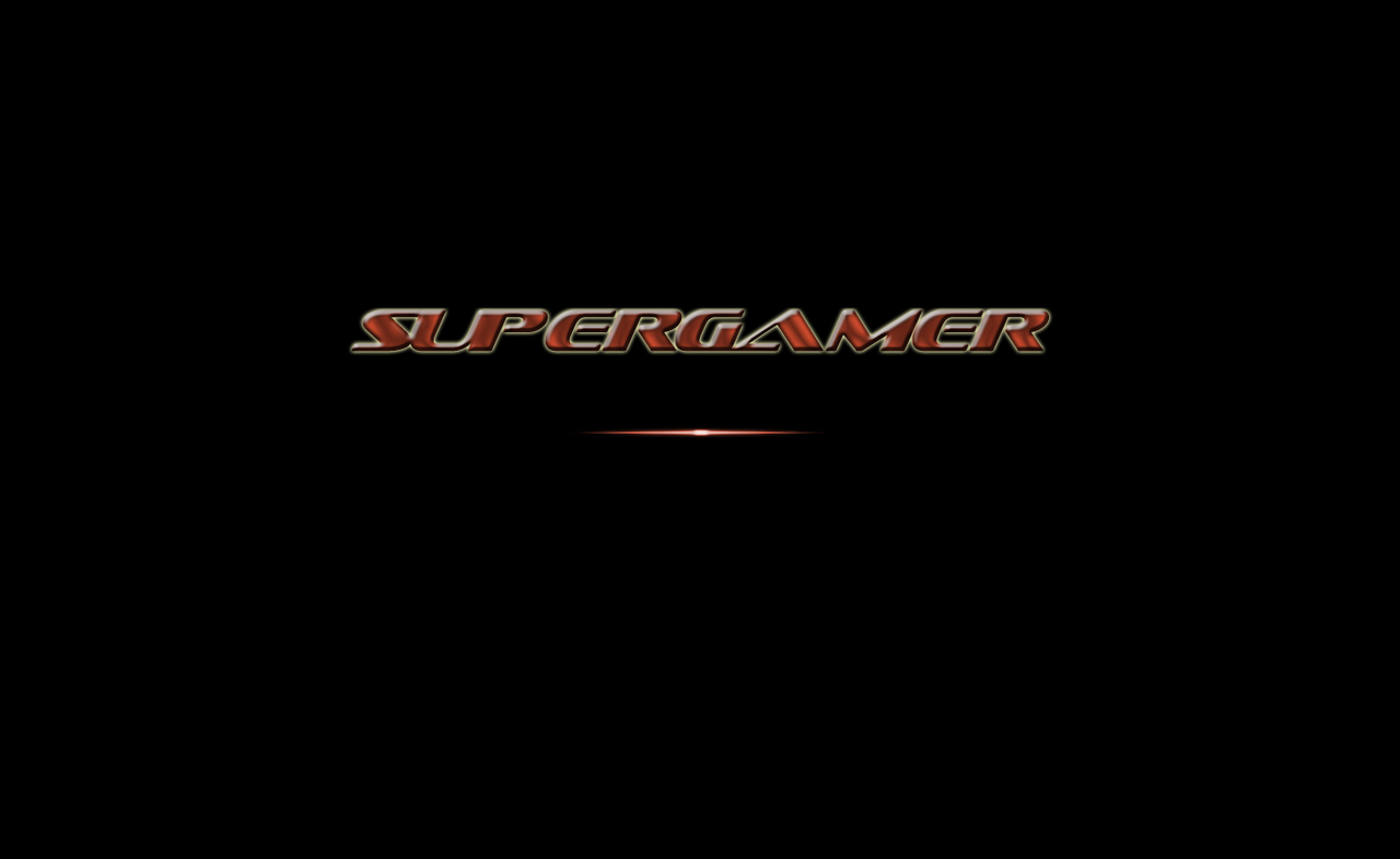 Rilascio distribuzione: SuperGamer 5