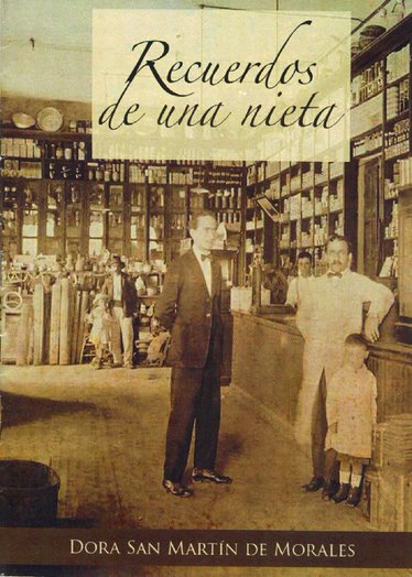 Recuerdos de una Nieta
