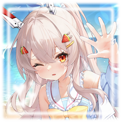 Ayanami - Azur Lane